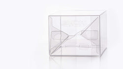 Shumi .6mm Protectors [No Tab] - 6-Inch POP Size (ONLINE ORDER ONLY)