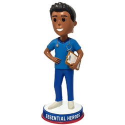 Essential Hero Bobbleheads - Male (ONLINE ORDER ONLY)