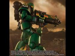 Warhammer 40K: Salamanders Intercessor (ONLINE ORDER ONLY)