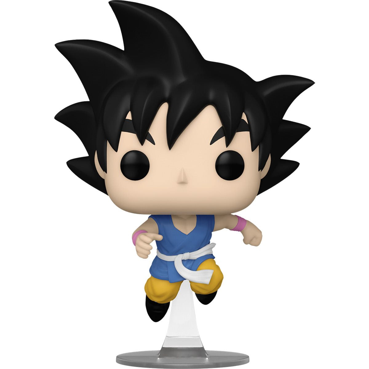 Dragon Ball GT Goku Funko Pop! Vinyl Figure #1626 (ONLINE ORDER ONLY)