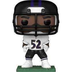 NFL Legends Ravens Ray Lewis Funko Pop! Vinyl Figure #246 (ONLINE ORDER ONLY)