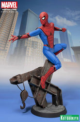 KOTOBUKIYA ARTFX: Spider-Man: Homecoming - Spider-Man (ONLINE ORDER ONLY)