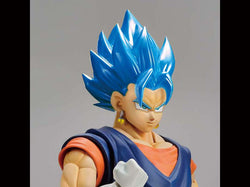 Figure-rise Standard: Dragon Ball Super - Super Saiyan God Super Saiyan Vegito Model Kit (ONLINE ORDER ONLY)