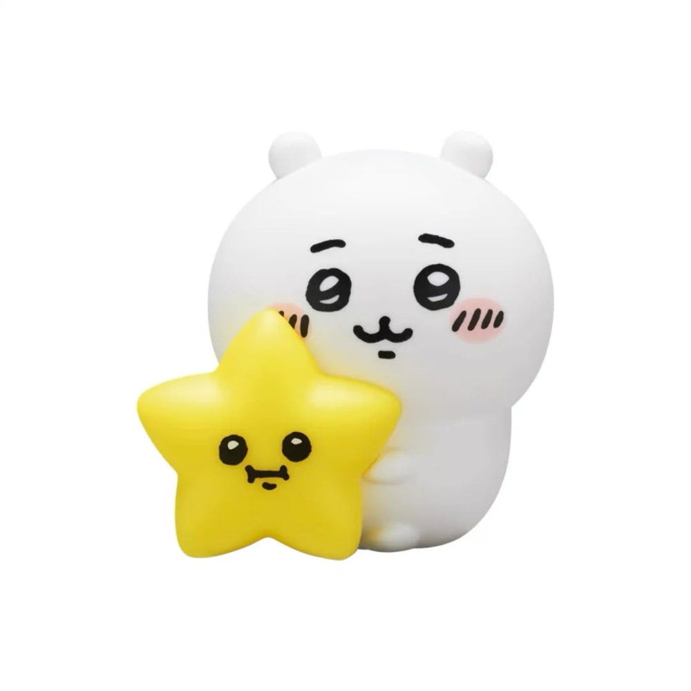 Kitan Club: Chiikawa Star Light Up - 1 Blind Box (ONLINE ORDER ONLY)
