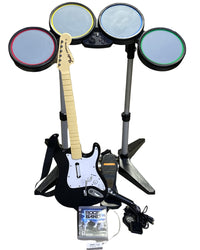 Rock Band or Rock Band 2 [Special Edition] Playstation 3 (Online Order Only)