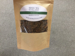 Arabica Loose Leaf Tea (ONLINE ORDER ONLY)