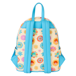 Loungefly The Beatles All You Need Is Love Mini Backpack (Online Order Only)
