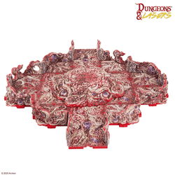 Dungeons & Lasers: Evil Eye Hive - Pre-Painted