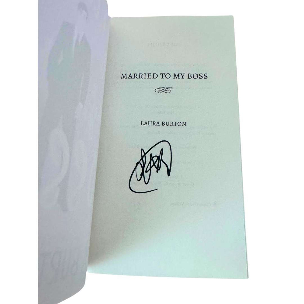 Author Signed: Mega RomCom Bundle (ONLINE ORDER ONLY)