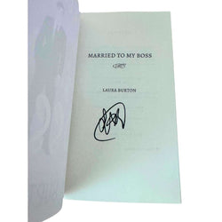 Author Signed: Mega RomCom Bundle (ONLINE ORDER ONLY)