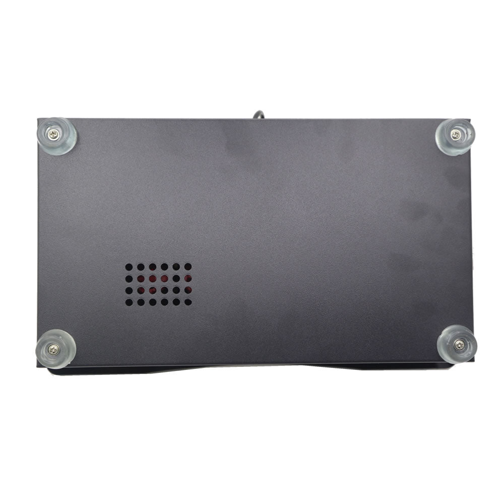 RAC-J500H American Style Arcade Joystick Concave Push Button Metal Case PC USB (Online Only)