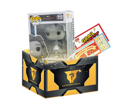 Mother's Day Box -  Mystery Grail (Online Order Only)