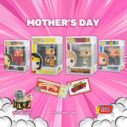 Mother's Day Box -  Mystery Grail (Online Order Only)