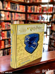 Harry Potter - Ravenclaw Crest - House Prides Wooden Jigsaw Puzzle (Online Order Only)