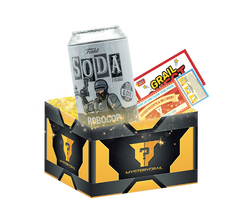 Funko Soda AP Hunt (Online Order Only)