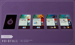 Voidfall (ONLINE ORDER ONLY)