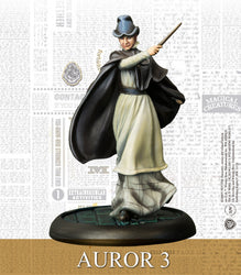 Harry Potter Miniatures Adventure Game: Barty Crouch Sr. & Aurors (ONLINE ORDER ONLY)