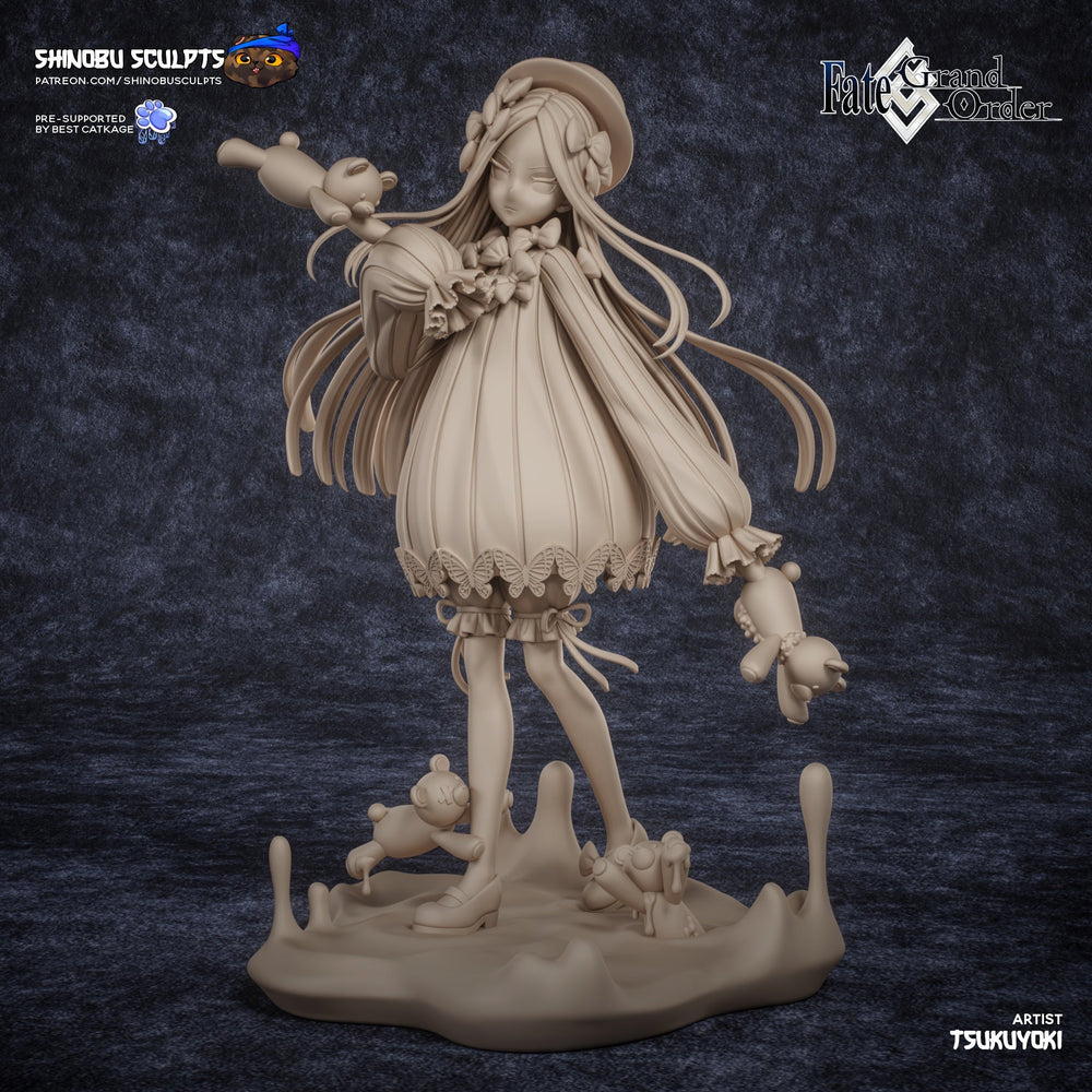 Abigail Williams - Fate/Grand Order - 1:8 Scale (ONLINE ORDER ONLY)