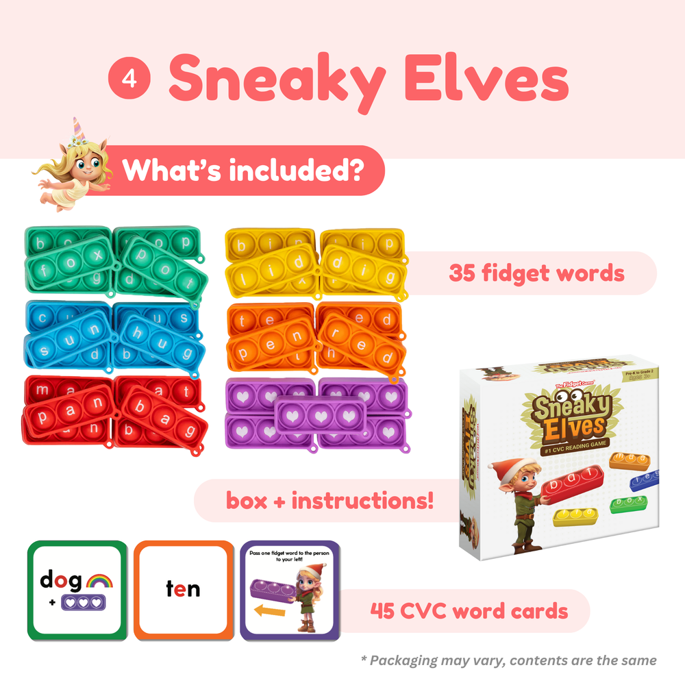 1st Grade Classroom Bundle (Online Order Only)
