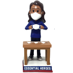 Essential Hero Bobbleheads - Female (ONLINE ORDER ONLY)