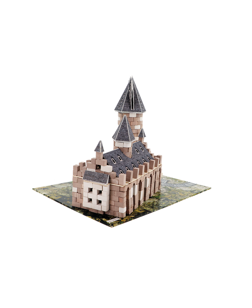 Brick Trick: Harry Potter - The Great Hall (ONLINE ORDER ONLY)