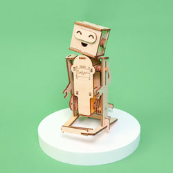 WalkieBot – Build a Walking Robot STEM Kit (ONLINE ORDER ONLY)