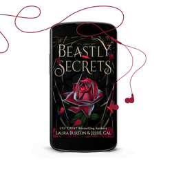 Beastly Secrets (Author Signed Paperback)