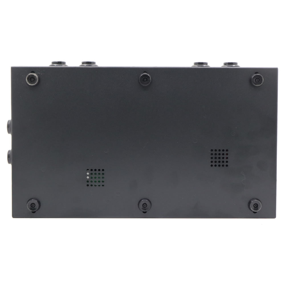 RAC-J801B All Button Leverless Arcade Game Controller for PC/PS/XBOX/SWITCH (Online Only)