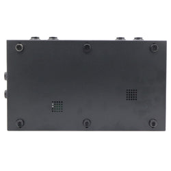 RAC-J801B All Button Leverless Arcade Game Controller for PC/PS/XBOX/SWITCH (Online Only)