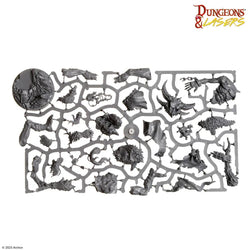 Dungeons & Lasers: Gervase, the Ettin (ONLINE ORDER ONLY)