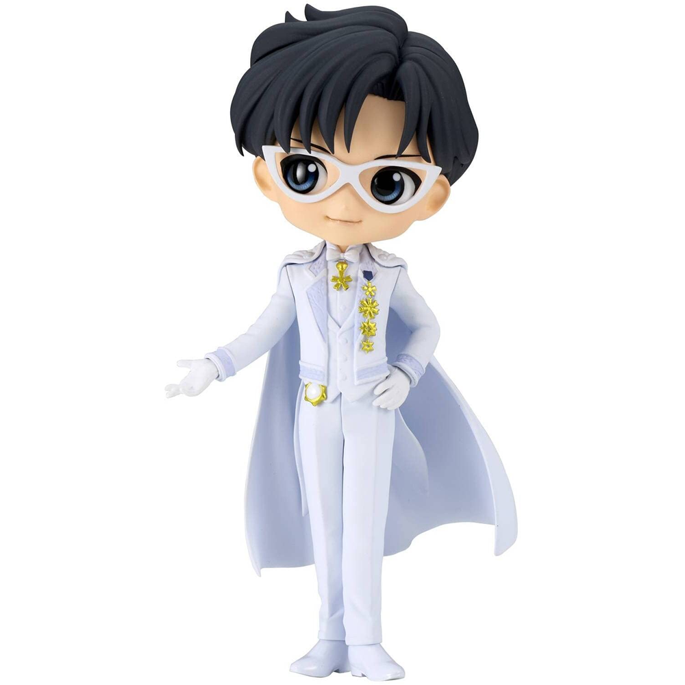 Banpresto Q Posket: Sailor Moon - Prince Endymion (Ver. B) (ONLINE ORDER ONLY)