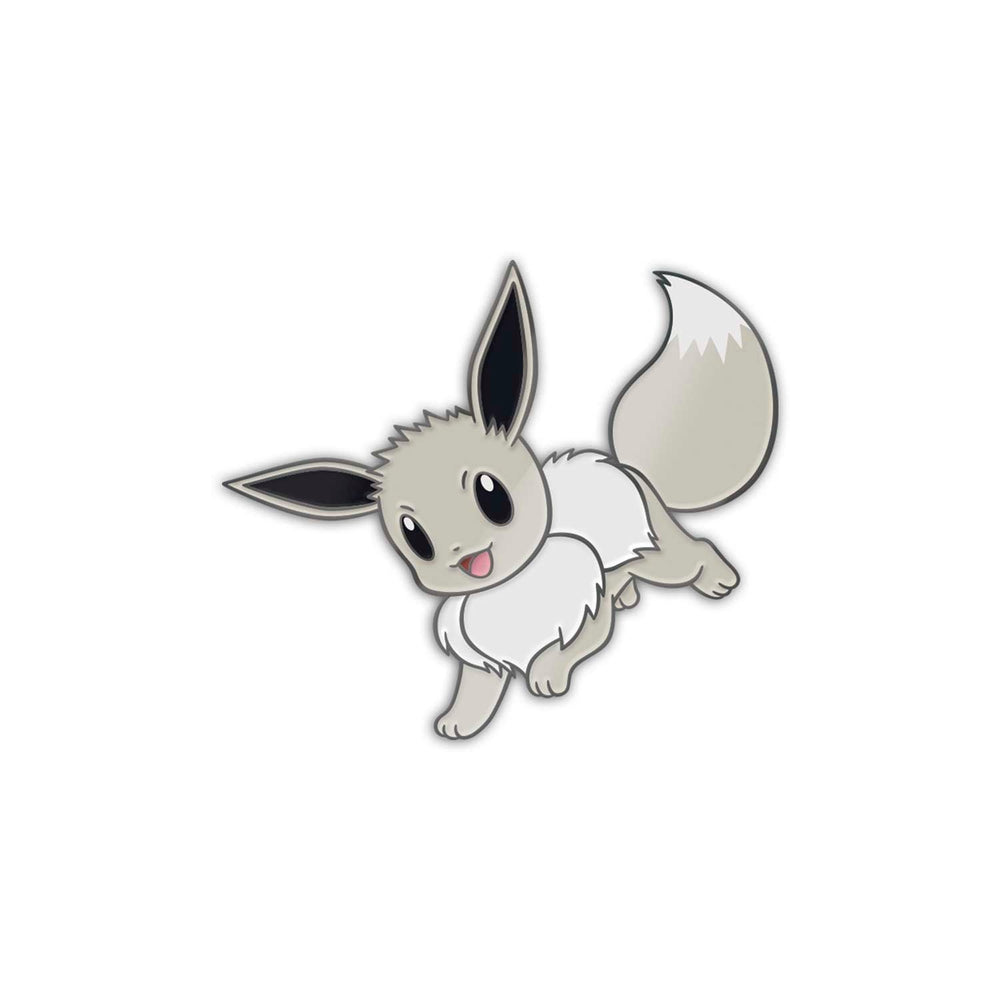 Pokémon GO: Premium Collection - Radiant Eevee (ONLINE ORDER ONLY)