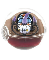 Re-Ment: Pokemon Terrarium Collection 12 Blind Box (ONLINE ORDER ONLY)