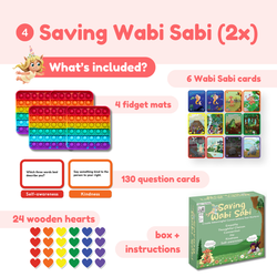 Ultimate School Bundle for K-5 (Online Order Only)