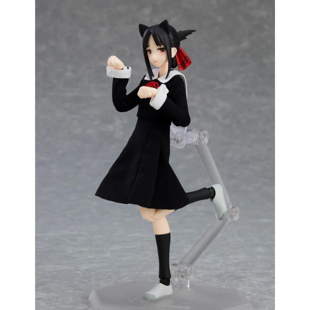 figma: Kaguya-sama: Love is War - Kaguya Shinomiya #539 (ONLINE ORDER ONLY)