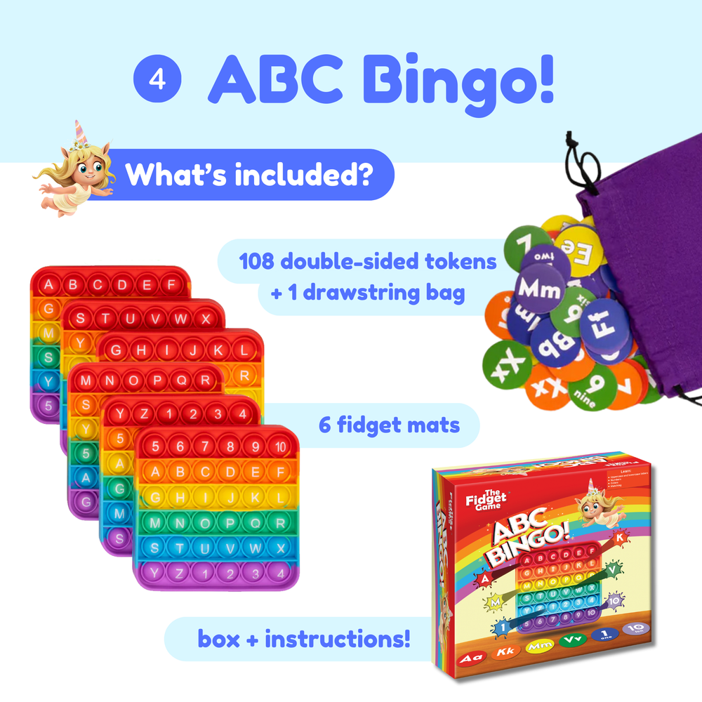 Pre-K Classroom Bundle (Online Order Only)