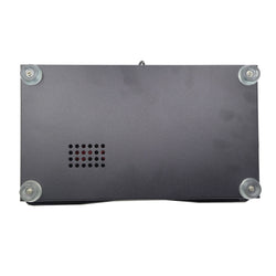 RAC-K500H Heavy Metal Arcade Case & Acrylic Panel for Happ Joystick DIY (Online Only)