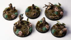 Gamers Grass | Basing Bits | Gnarled Branches (ONLINE ORDER ONLY)