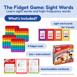 Grades 1-2 Readiness Backpack (ONLINE ORDER ONLY)