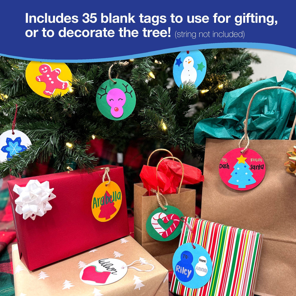 Christmas Cards & Tags (ONLINE ORDER ONLY)