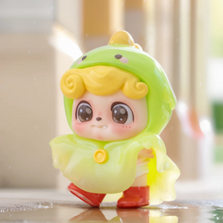 Jotoys: Q kid BE YOUR Q BABY SERIES - 1 Blind Box (ONLINE ORDER ONLY)