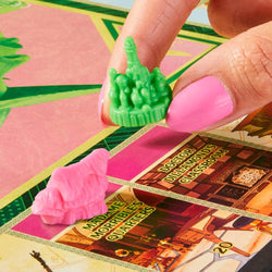 Monopoly Wicked (ONLINE ORDER ONLY)