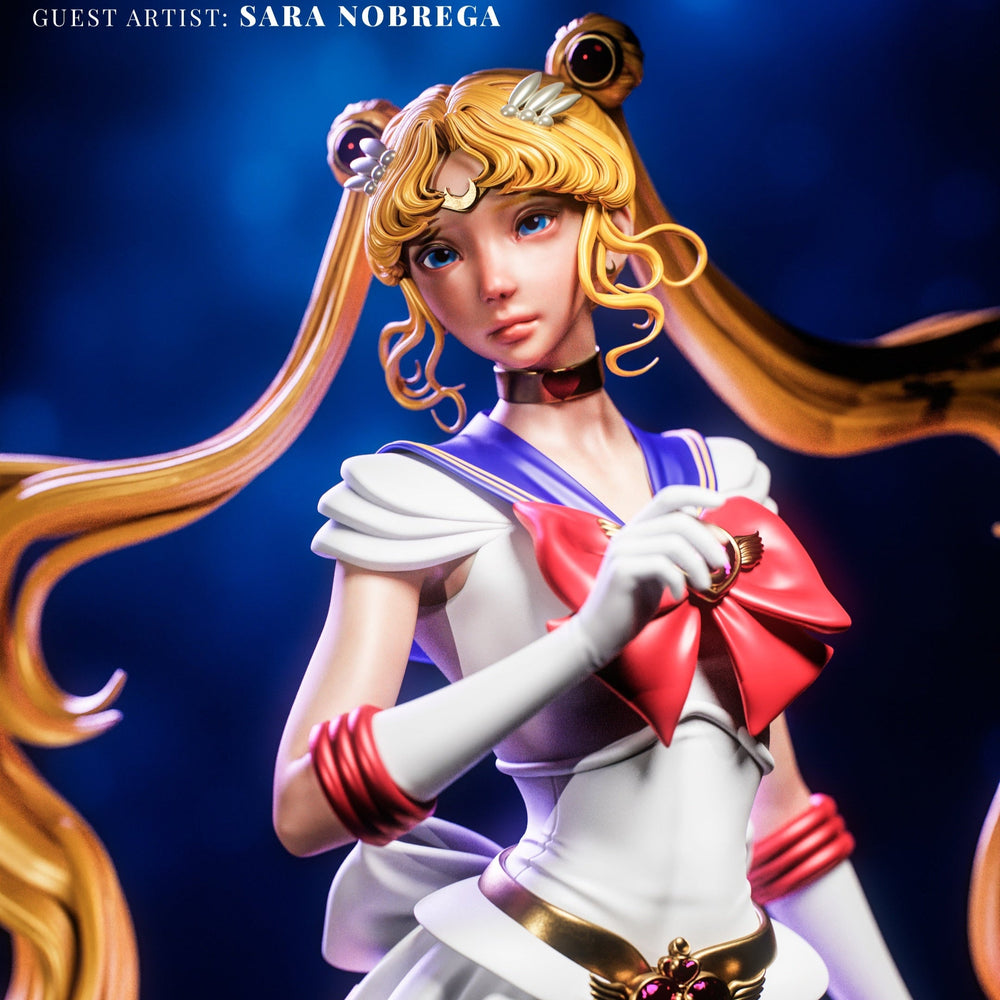 Usagi Tsukino - Sailor Moon- 1:6 Scale (ONLINE ORDER ONLY)