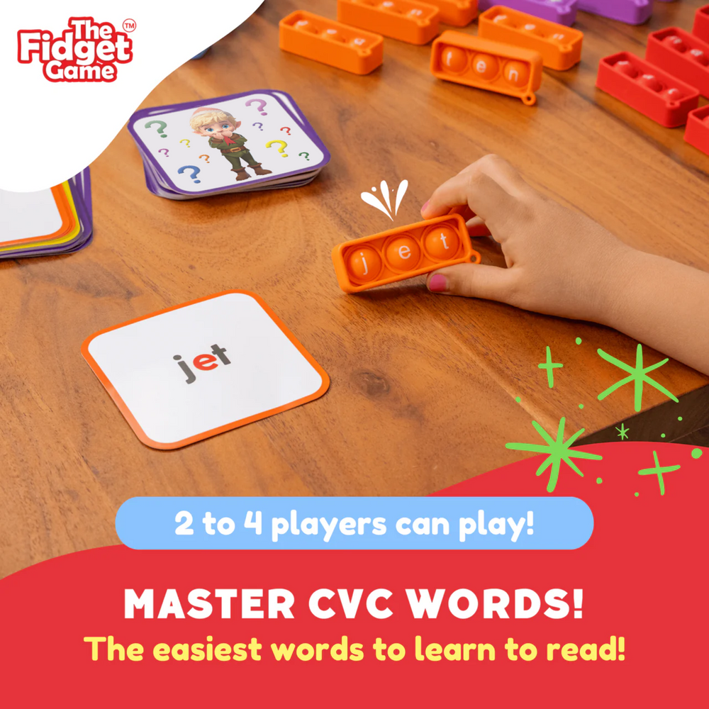 .Sneaky Elves (Online Order Only)