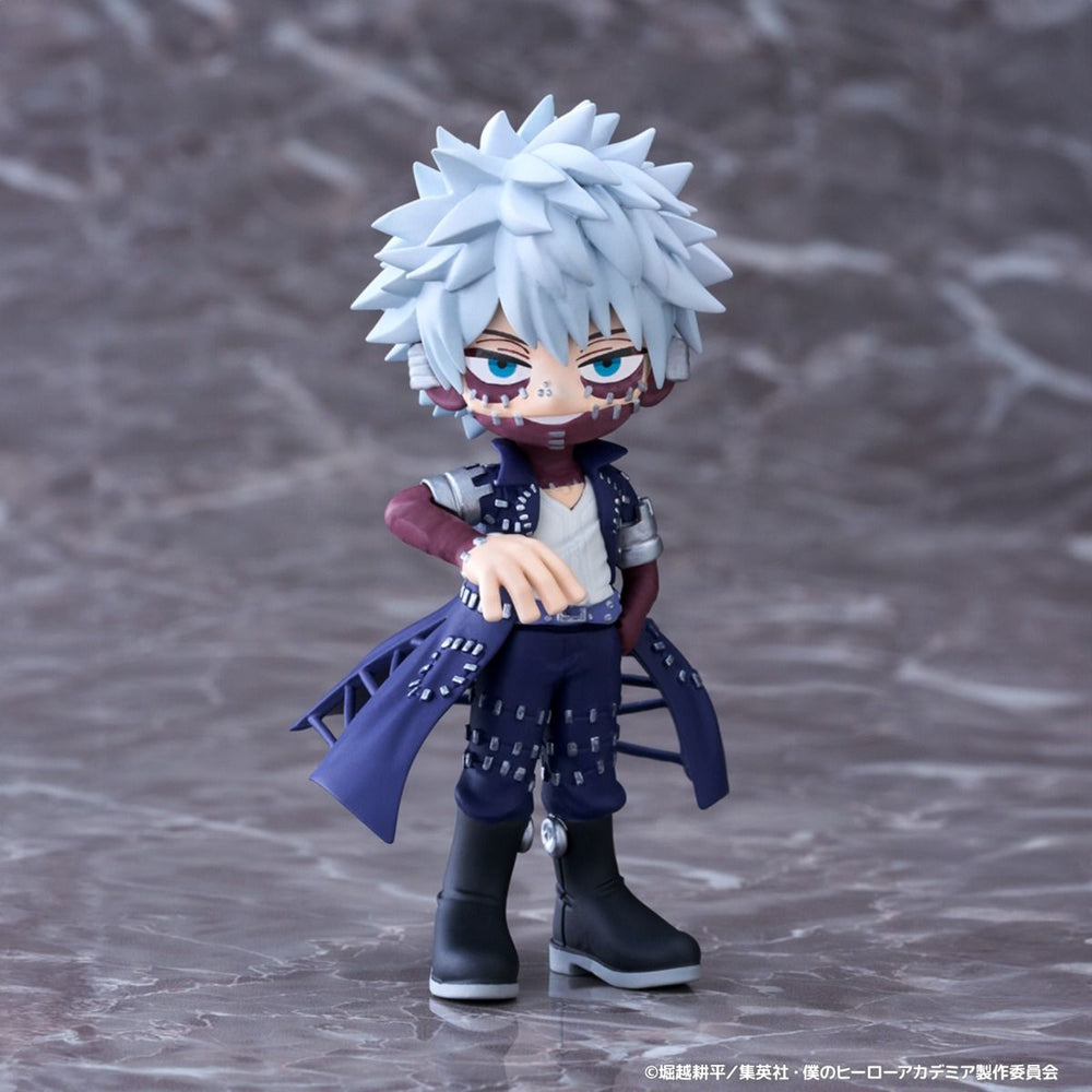 My Hero Academia Vol. 2 PalVerse - Blind Box Figure (ONLINE ORDER ONLY)