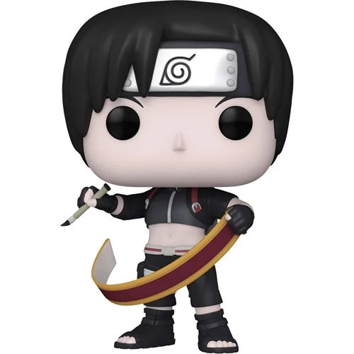 Naruto: Shippuden Sai Funko Pop! Vinyl Figure #1507 (ONLINE ORDER ONLY)