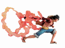 Bandai Ichiban Professionals: One Piece - Luffy (ONLINE ORDER ONLY)