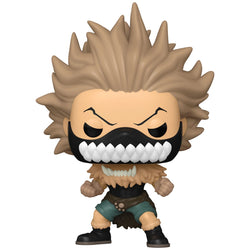 My Hero Academia Shishido Funko Pop! Vinyl Figure #1812 (ONLINE ORDER ONLY)