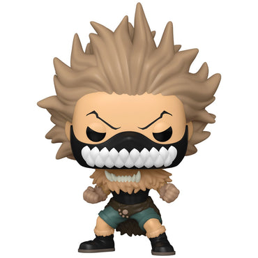 My Hero Academia Shishido Funko Pop! Vinyl Figure #1812 (ONLINE ORDER ONLY)