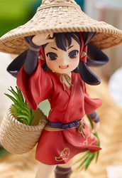 Sakuna: Of Rice and Ruin POP UP PARADE Princess Sakuna Figure (ONLINE ORDER ONLY)